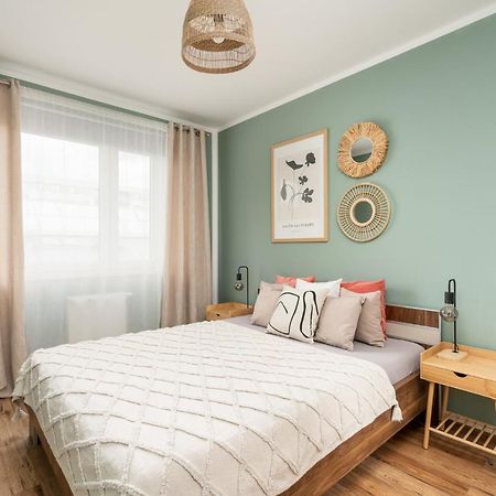 A.S. Home Teczowa Street 3 Rooms Apartment Breslavia Exterior foto