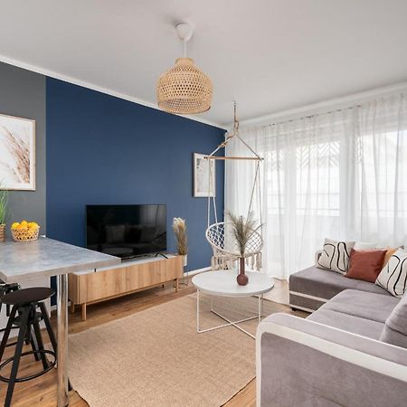 A.S. Home Teczowa Street 3 Rooms Apartment Breslavia Exterior foto