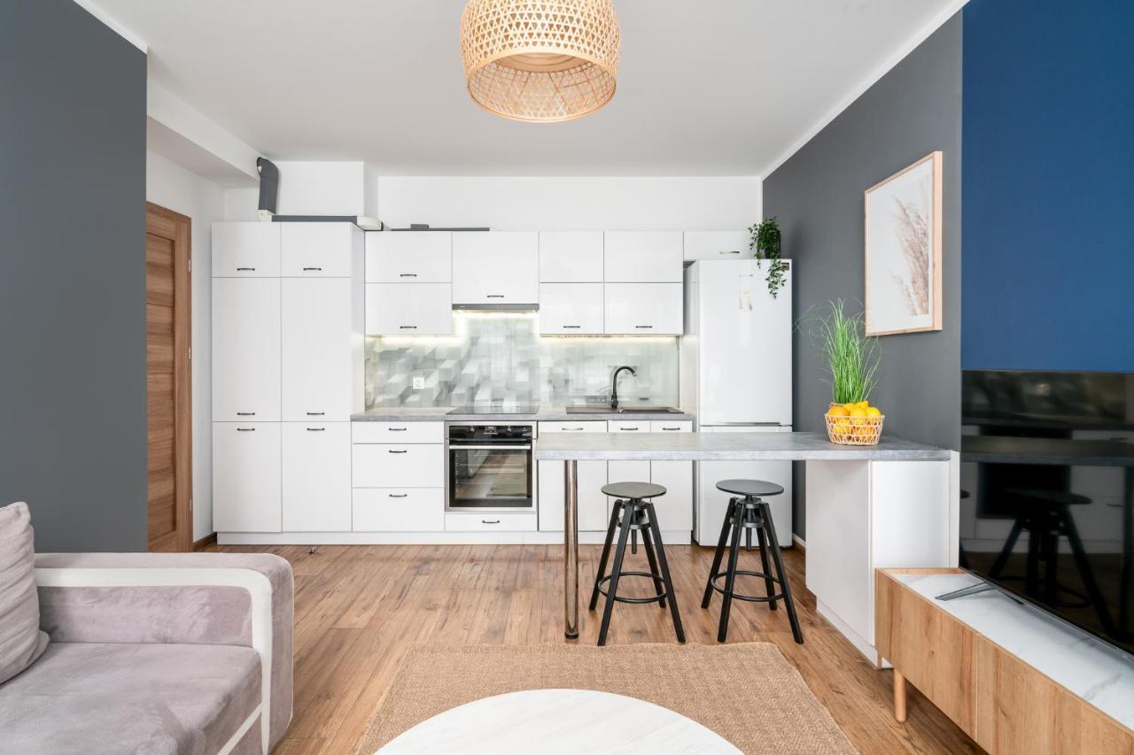 A.S. Home Teczowa Street 3 Rooms Apartment Breslavia Exterior foto