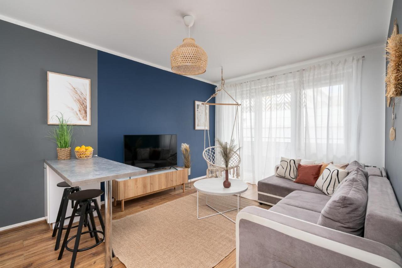 A.S. Home Teczowa Street 3 Rooms Apartment Breslavia Exterior foto