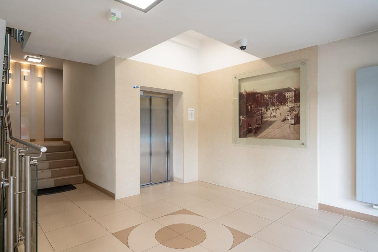 A.S. Home Teczowa Street 3 Rooms Apartment Breslavia Exterior foto